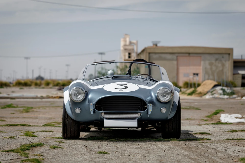 2020 Shelby CSX Cobra Continuation - Image 5 of 5