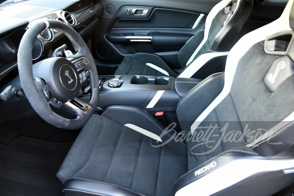 2020 Shelby GT500 - Image 3 of 31