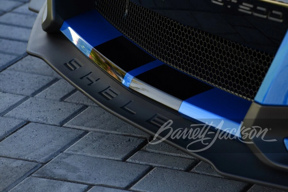 2020 Shelby GT500 - Image 4 of 31