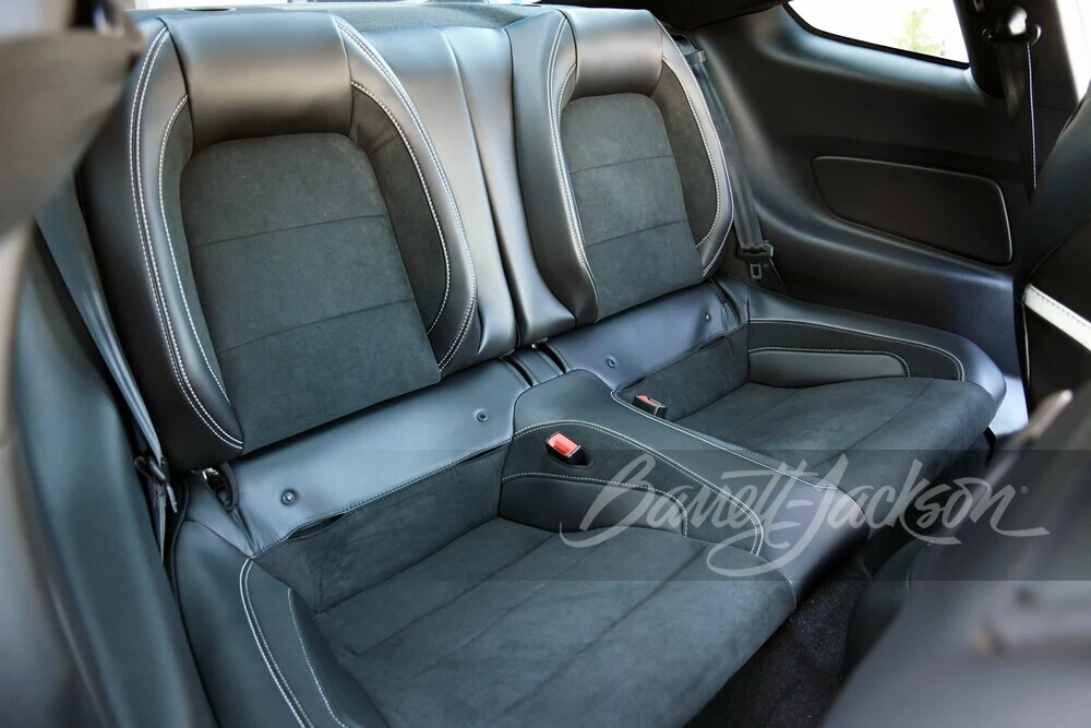 2020 Shelby GT500 - Image 6 of 31