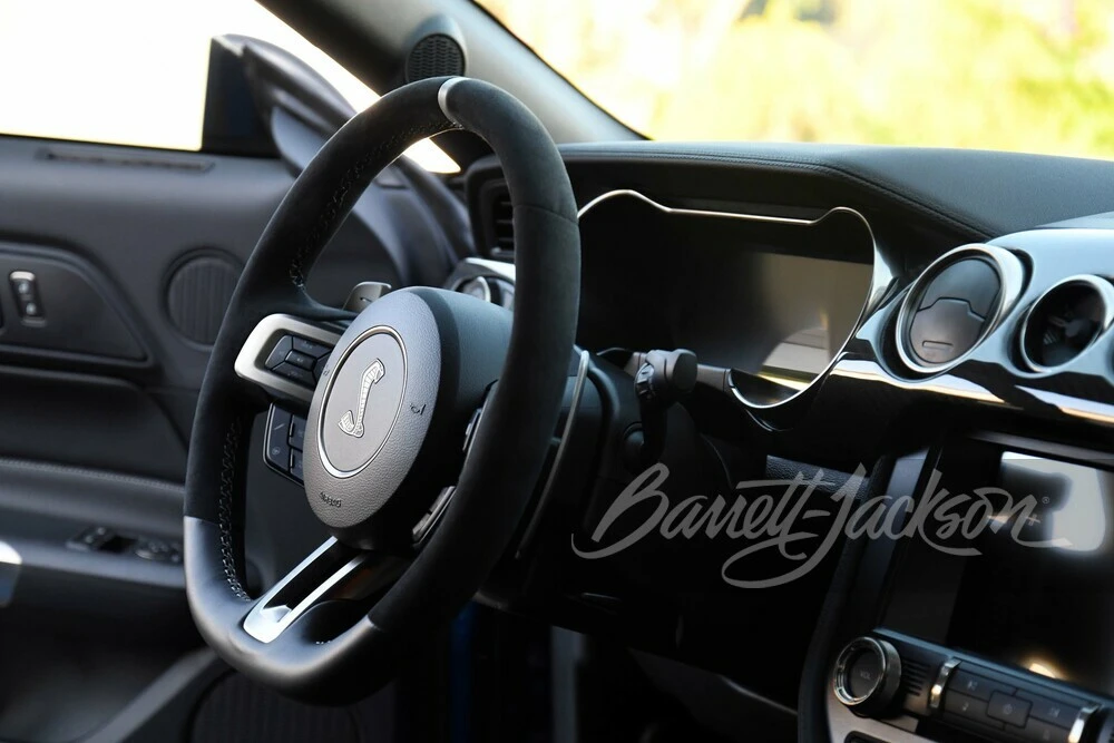 2020 Shelby GT500 - Image 9 of 31