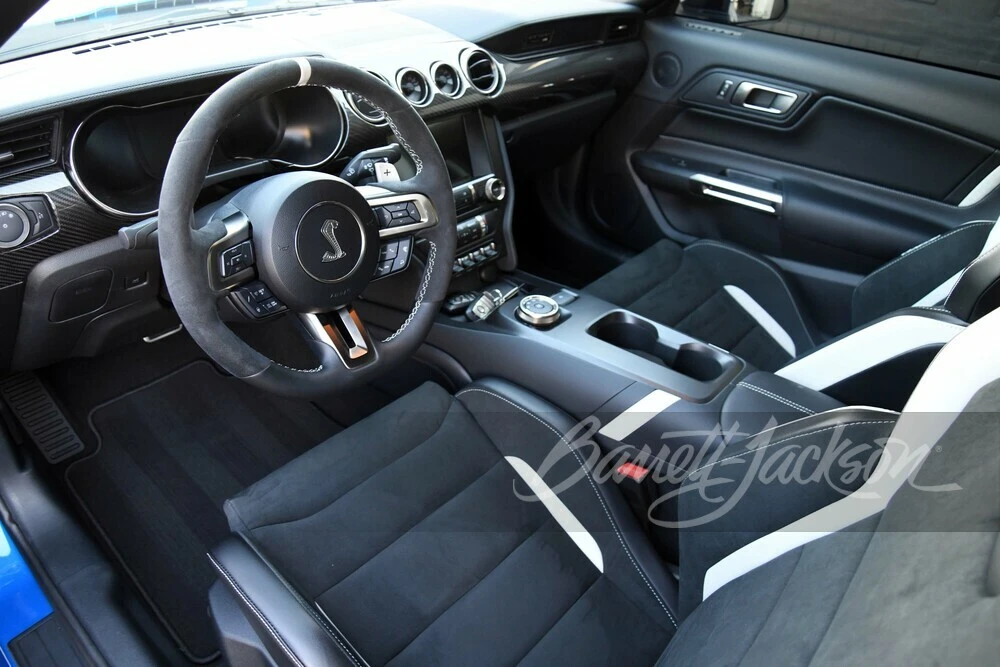 2020 Shelby GT500 - Image 11 of 31