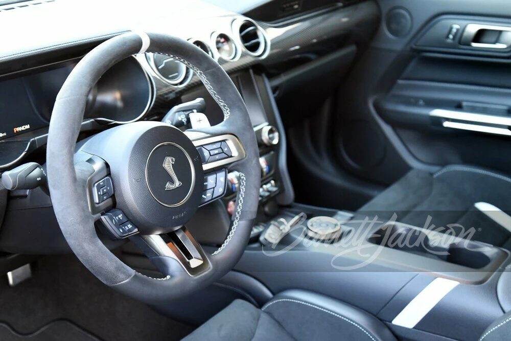 2020 Shelby GT500 - Image 12 of 31