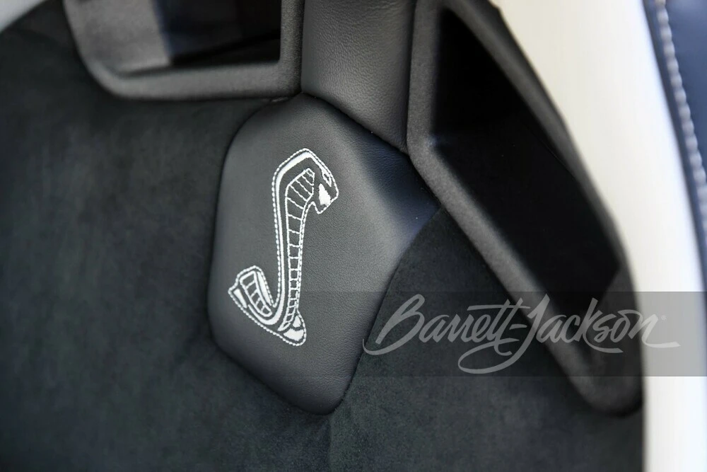 2020 Shelby GT500 - Image 13 of 31