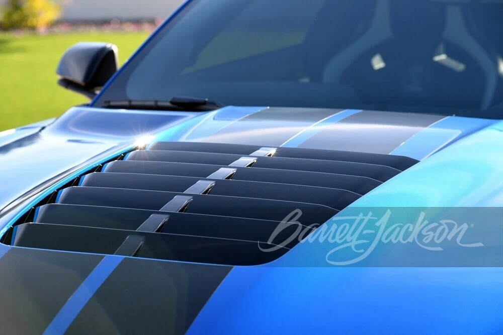 2020 Shelby GT500 - Image 14 of 31