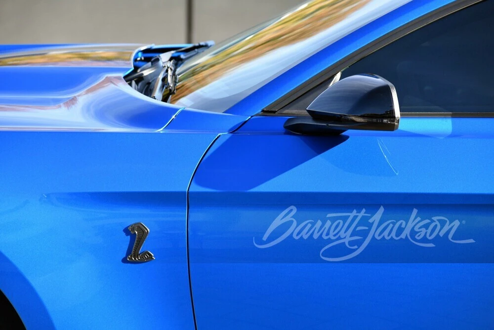 2020 Shelby GT500 - Image 16 of 31