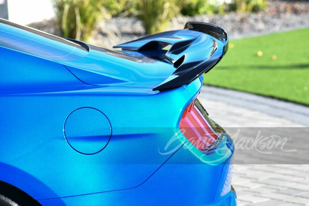 2020 Shelby GT500 - Image 18 of 31