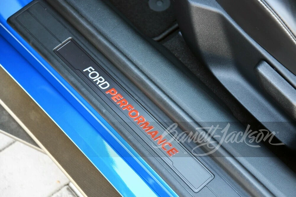 2020 Shelby GT500 - Image 20 of 31