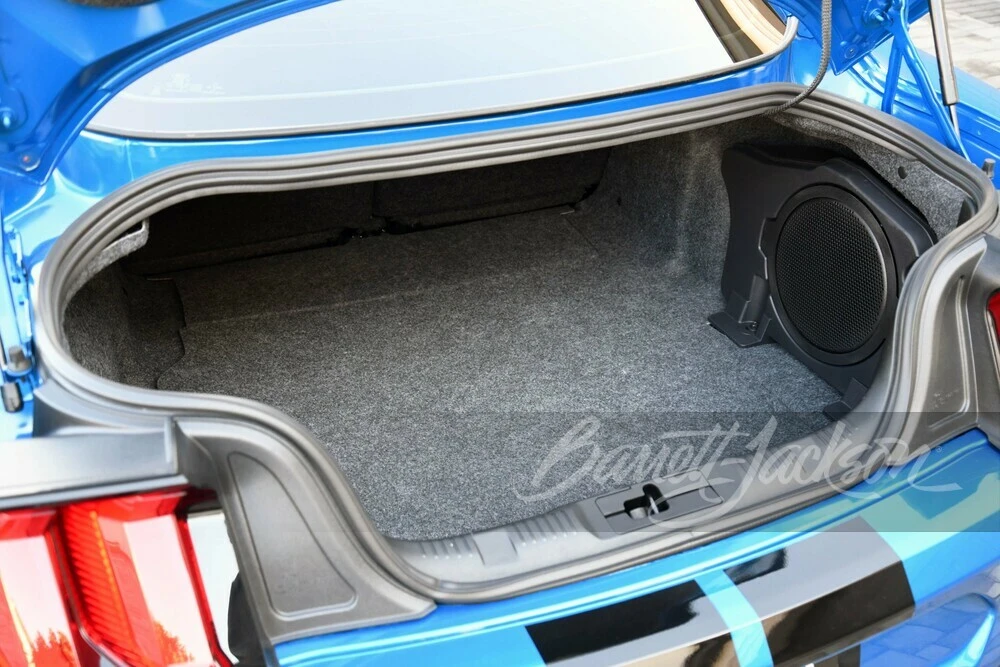 2020 Shelby GT500 - Image 22 of 31