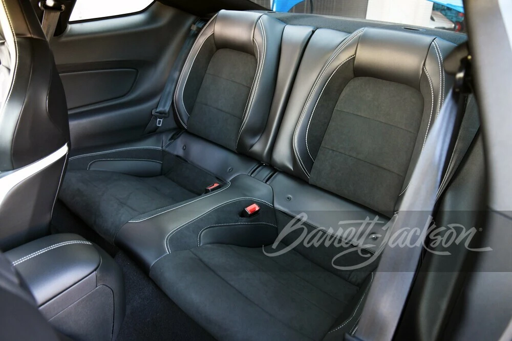 2020 Shelby GT500 - Image 25 of 31