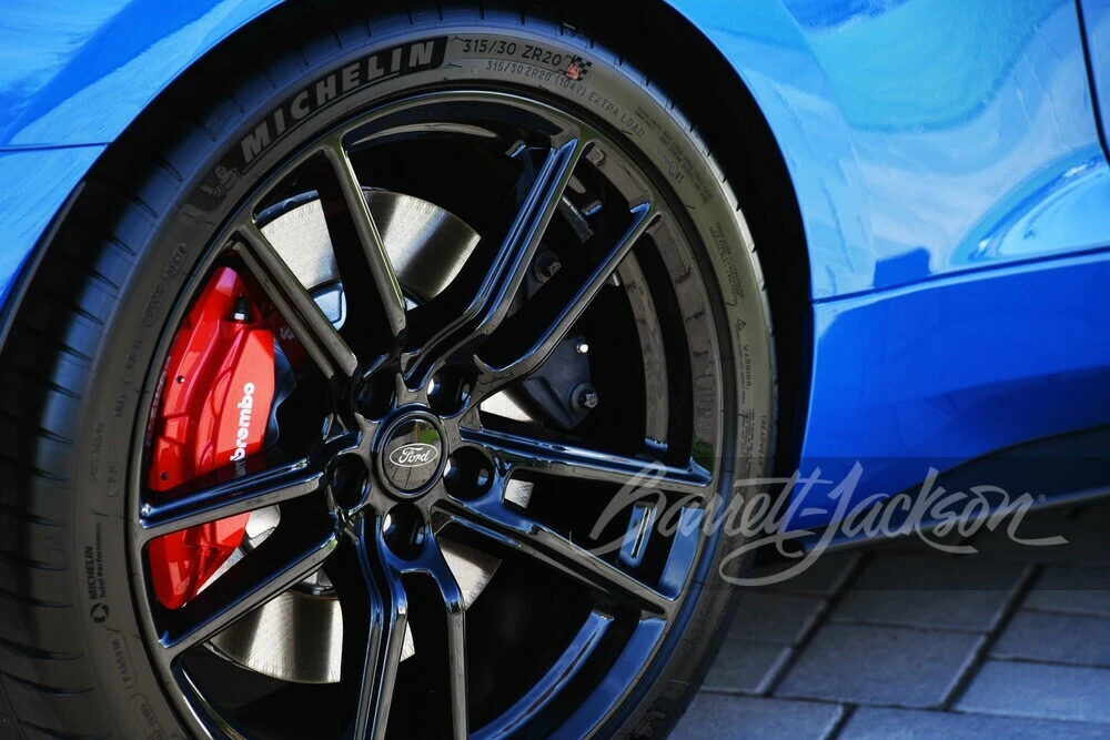 2020 Shelby GT500 - Image 26 of 31