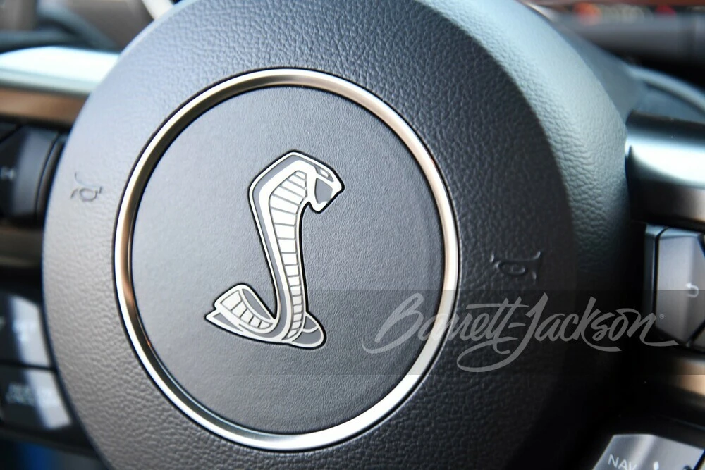2020 Shelby GT500 - Image 28 of 31