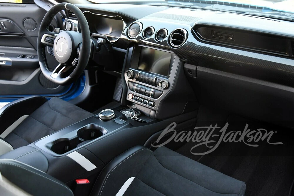 2020 Shelby GT500 - Image 29 of 31