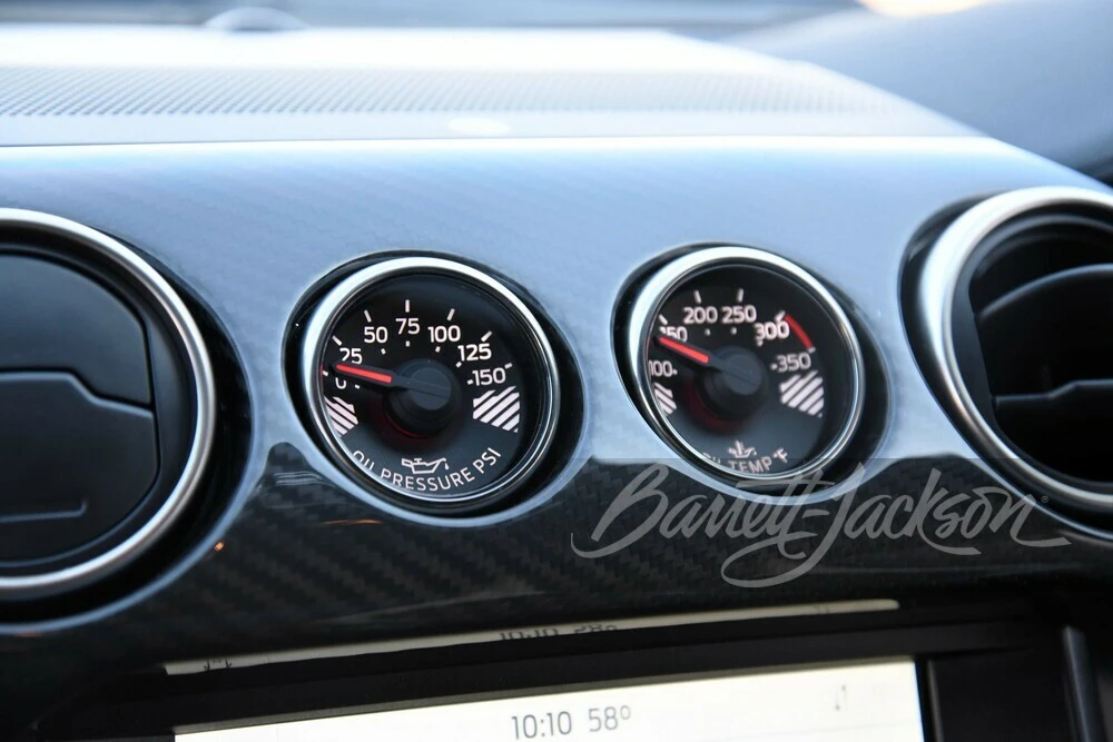 2020 Shelby GT500 - Image 30 of 31