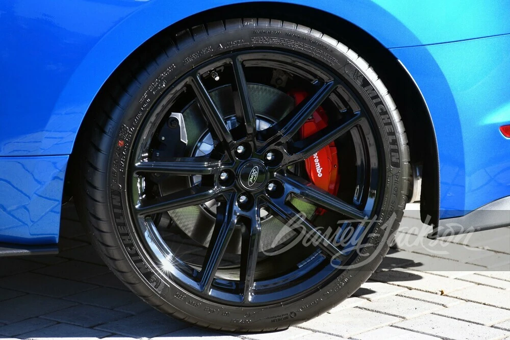 2020 Shelby GT500 - Image 31 of 31