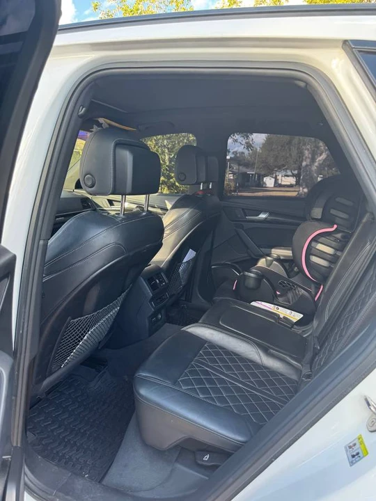 2020 Audi FY SQ5 - Image 3 of 5