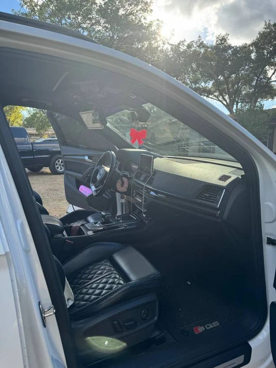 2020 Audi FY SQ5 - Image 5 of 5