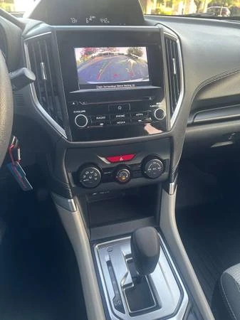 2020 Subaru Forester 5th Gen - Image 18 of 21