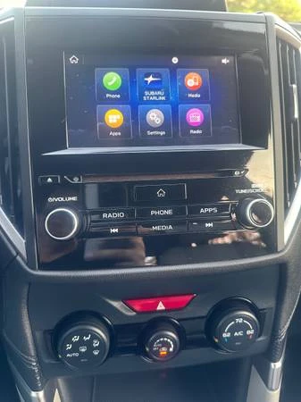 2020 Subaru Forester 5th Gen - Image 14 of 21