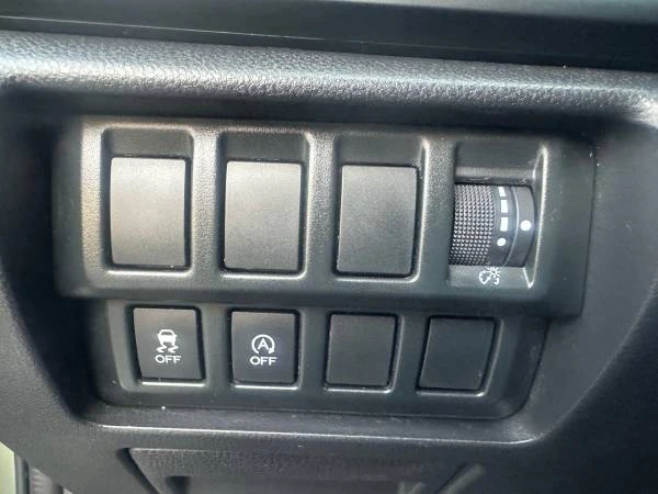2020 Subaru Forester 5th Gen - Image 16 of 21