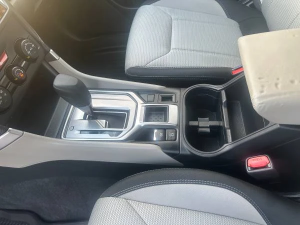 2020 Subaru Forester 5th Gen - Image 11 of 21