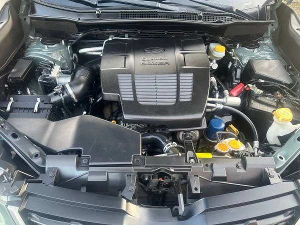 2020 Subaru Forester 5th Gen - Image 21 of 21