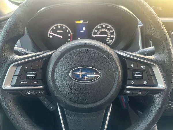 2020 Subaru Forester 5th Gen - Image 13 of 21
