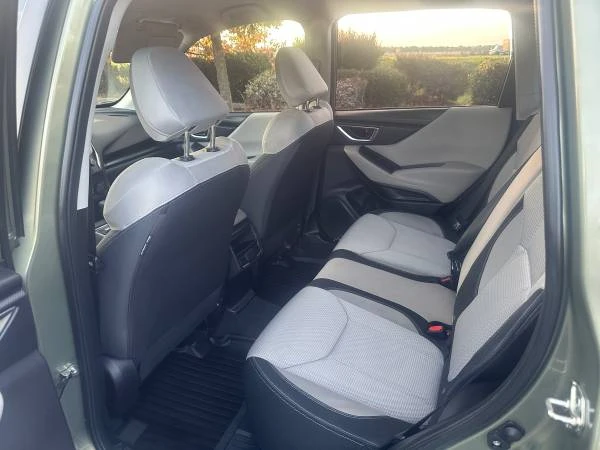 2020 Subaru Forester 5th Gen - Image 10 of 21