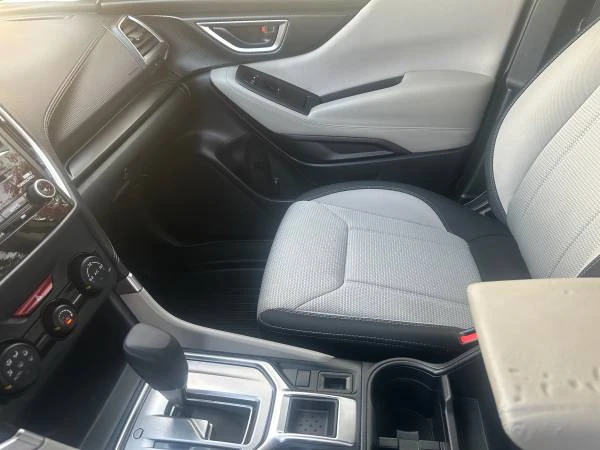 2020 Subaru Forester 5th Gen - Image 12 of 21