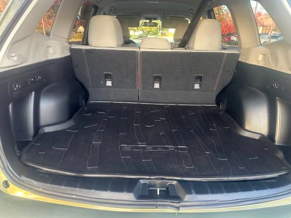 2020 Subaru Forester 5th Gen - Image 20 of 21