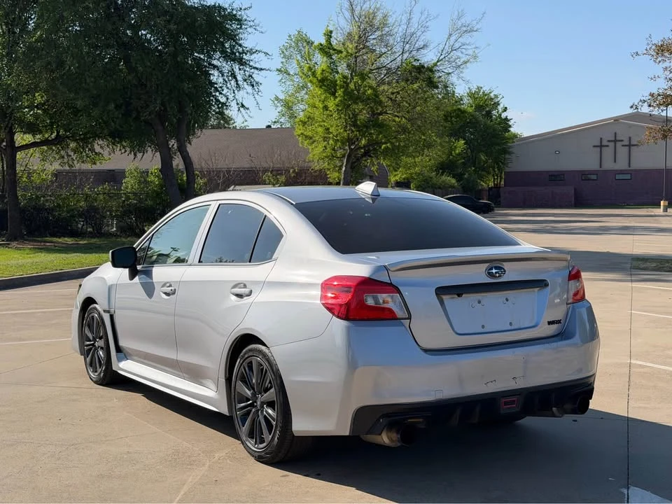 2020 Subaru Impreza 5th Gen - Image 6 of 9