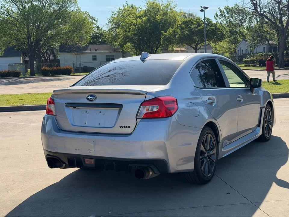 2020 Subaru Impreza 5th Gen - Image 5 of 9
