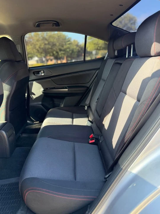 2020 Subaru Impreza 5th Gen - Image 8 of 9