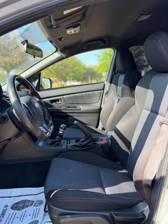 2020 Subaru Impreza 5th Gen - Image 2 of 9