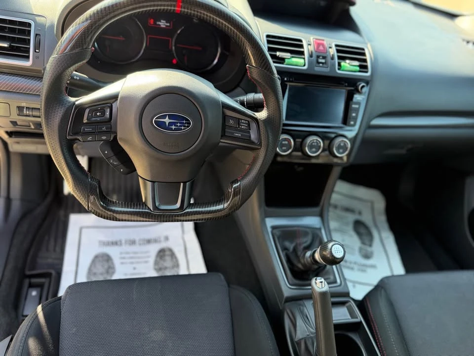2020 Subaru Impreza 5th Gen - Image 9 of 9