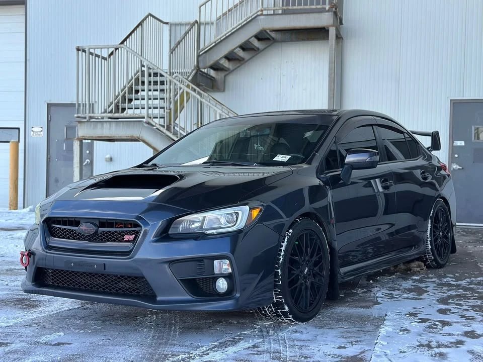 2020 Subaru Impreza 5th Gen - Image 4 of 9
