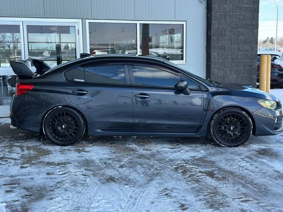 2020 Subaru Impreza 5th Gen - Image 5 of 9
