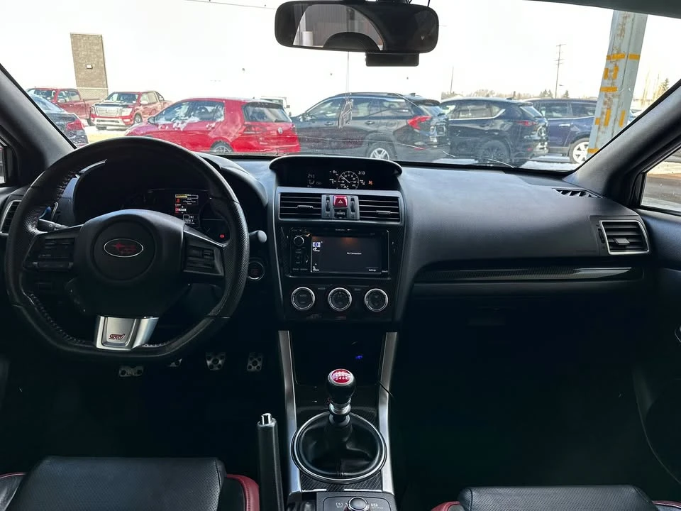 2020 Subaru Impreza 5th Gen - Image 8 of 9