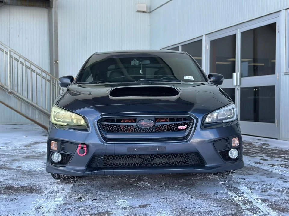 2020 Subaru Impreza 5th Gen - Image 3 of 9