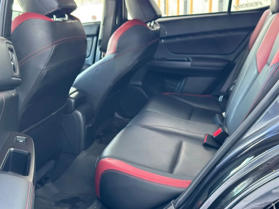 2020 Subaru Impreza 5th Gen - Image 7 of 9