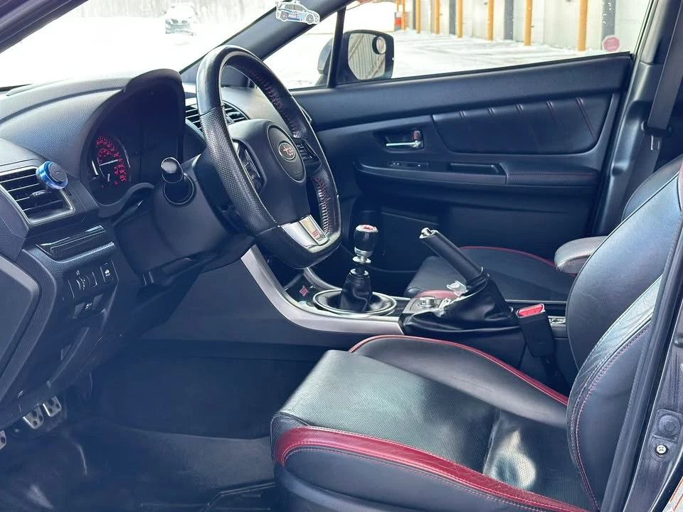 2020 Subaru Impreza 5th Gen - Image 6 of 9