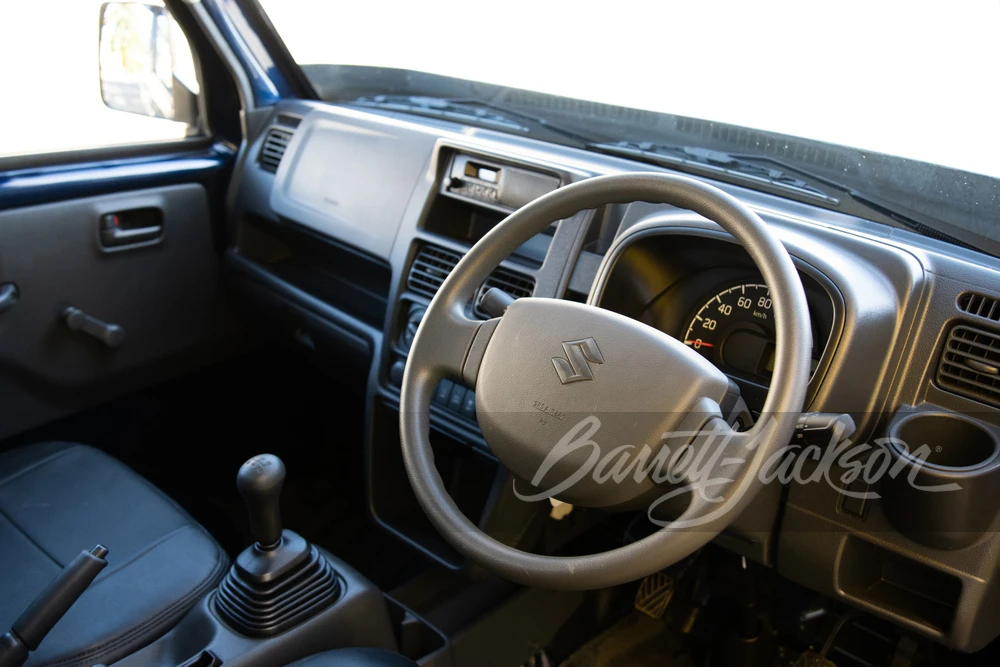 2020 Suzuki Carry & Every 11th Gen - Image 2 of 10