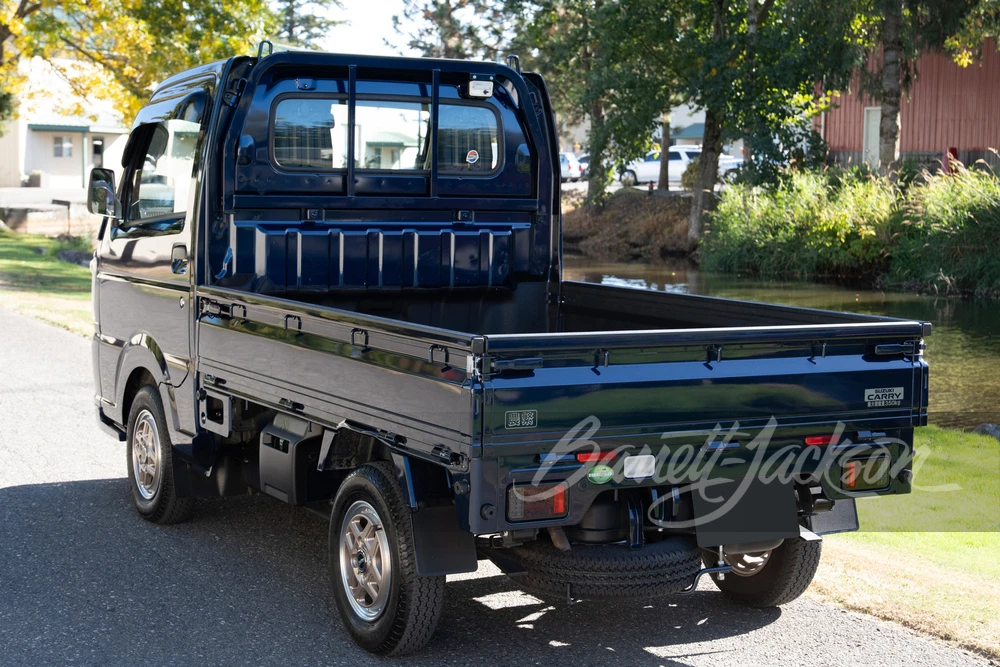 2020 Suzuki Carry & Every 11th Gen - Image 5 of 10