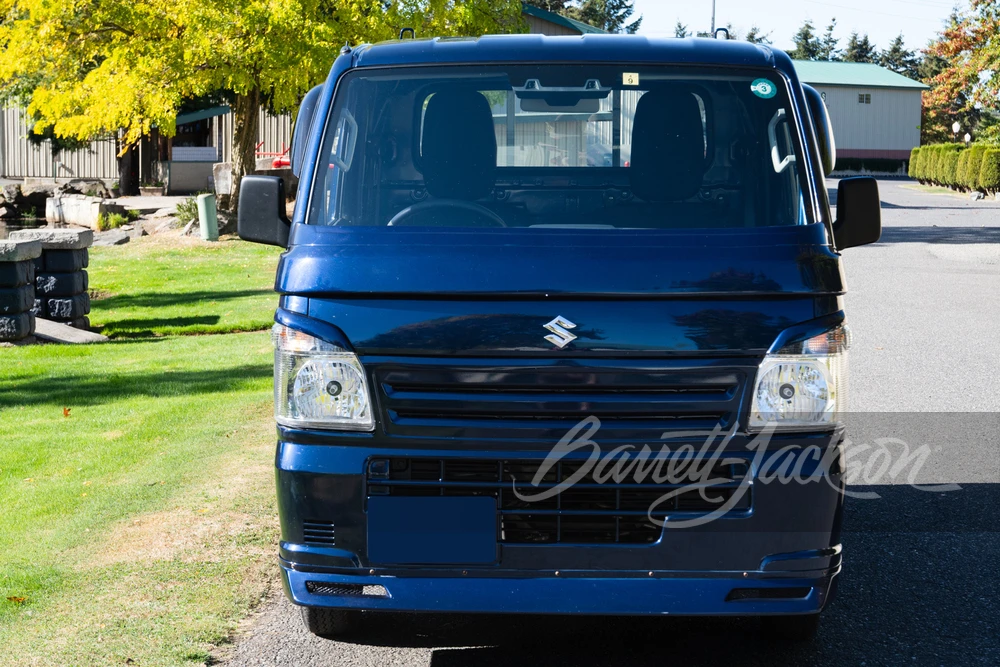 2020 Suzuki Carry & Every 11th Gen - Image 6 of 10