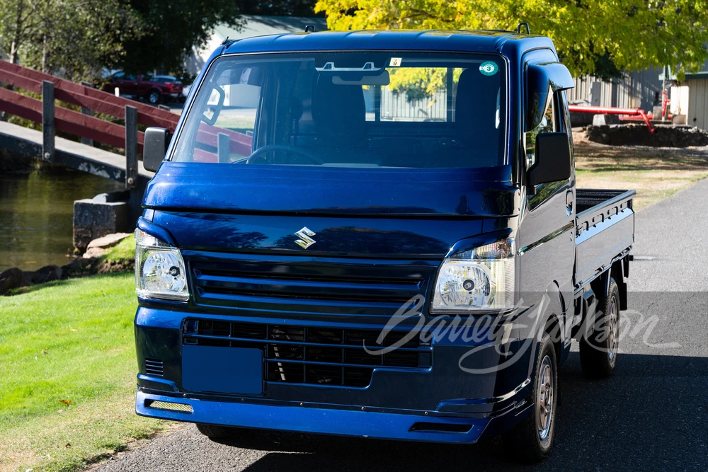 2020 Suzuki Carry & Every 11th Gen - Image 7 of 10