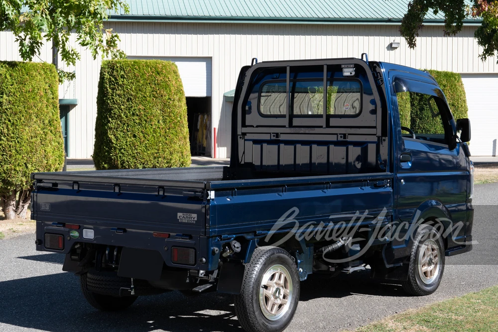 2020 Suzuki Carry & Every 11th Gen - Image 9 of 10