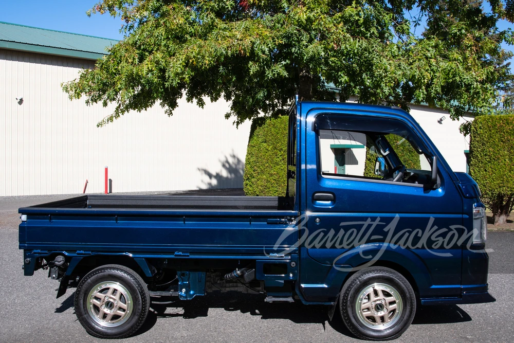 2020 Suzuki Carry & Every 11th Gen - Image 10 of 10