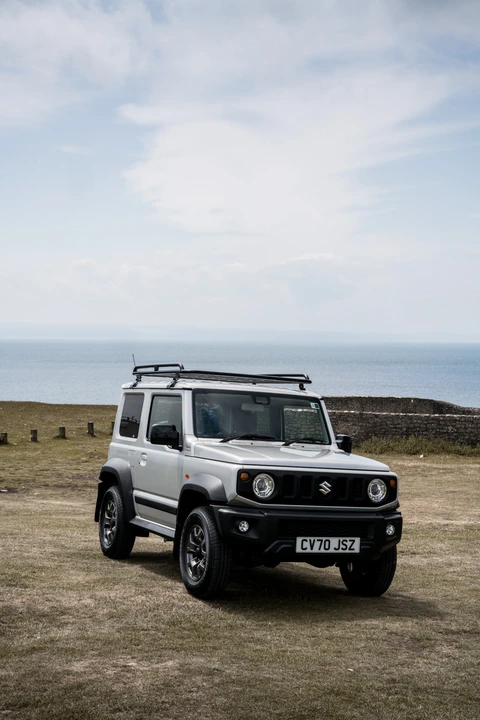 2020 Suzuki Jimny 4th Gen - Image 10 of 31
