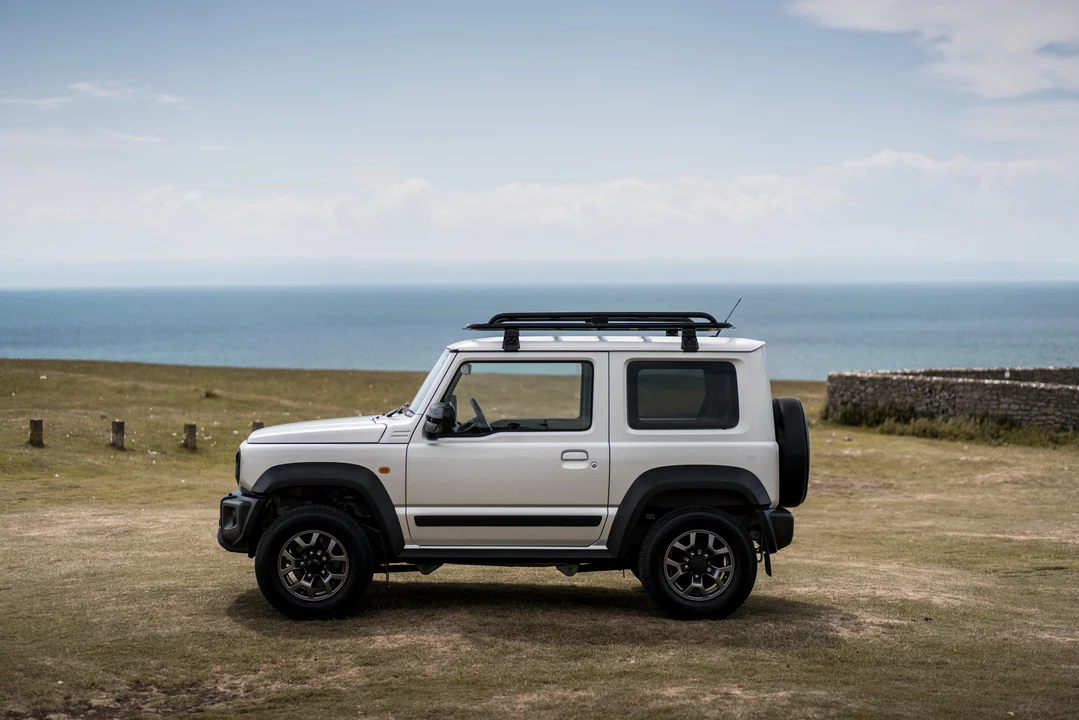 2020 Suzuki Jimny 4th Gen - Image 25 of 31