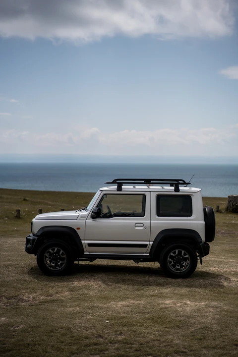 2020 Suzuki Jimny 4th Gen - Image 26 of 31